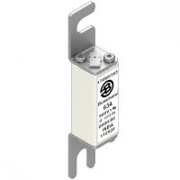 170M0167 Быстрый предохранитель 100A 660V 0000/80 AR UR