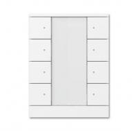 SB/U8.0.1-84 Элемент управления 8-клавишный