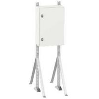 Schneider Electric NSYCOCNS1400 КРОНШТЕЙН ДЛЯ ШКАФА С ПРОТИВООПРОКИДЫВ. КОМПЛЕКТ. И УСИЛЕНИЕМ