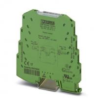 Phoenix contact 2864419 MINI MCR-SL-1CP-I-I Пассивное устройство для развязки