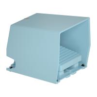 Schneider Electric XPEM510 ПЕДАЛЬНЫЙ ПЕРЕКЛЮЧАТЕЛЬ 1 ШАГ NC+NO XPEM510