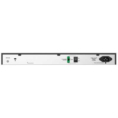 Коммутатор D-Link DGS-3000-28X-B1A