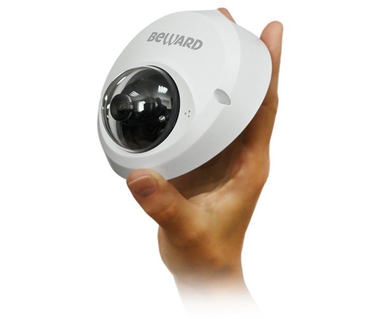 Beward BD4640DM (6 мм)