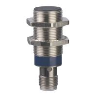 Schneider Electric XS518B1NAM12 ИНД.ДАТЧ.,М18,24В,5ММ,М12 РАЗЪЕМ,НО,NPN
