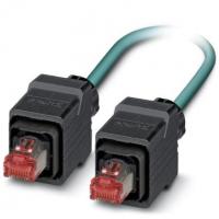 Phoenix contact 1408948 NBC-R4QC/2,0-93E/R4QC Сетевой кабель