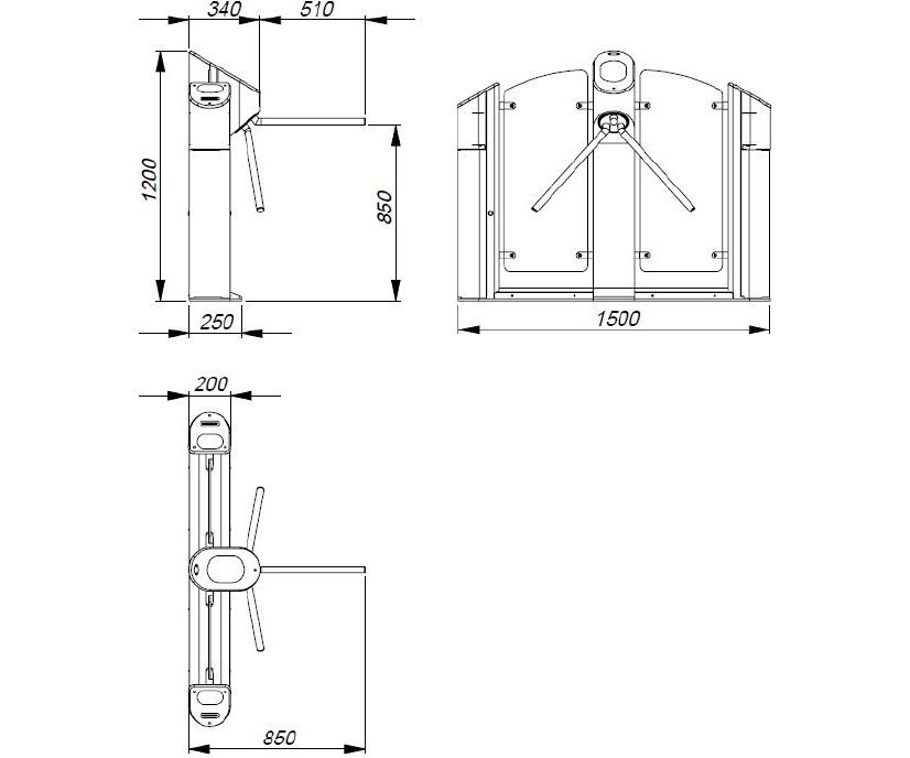 Praktika T-03-K