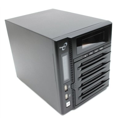 Сетевое хранилище Thecus N4200 ECO