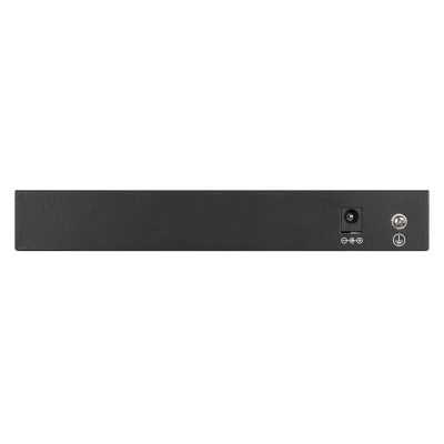 Коммутатор D-Link DSS-100E-9P-A1A
