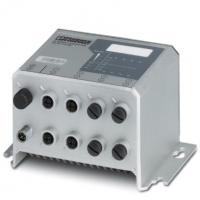 Phoenix contact 2701883 FL SWITCH 1708 M12 POE Промышленный коммутатор