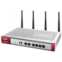 Точка доступа ZYXEL ZyWALL USG 60W
