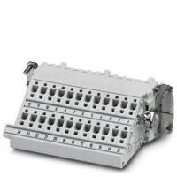 Phoenix contact 1648474 HC-B 24-A-DT-PEL-F Адаптер клеммного модуля