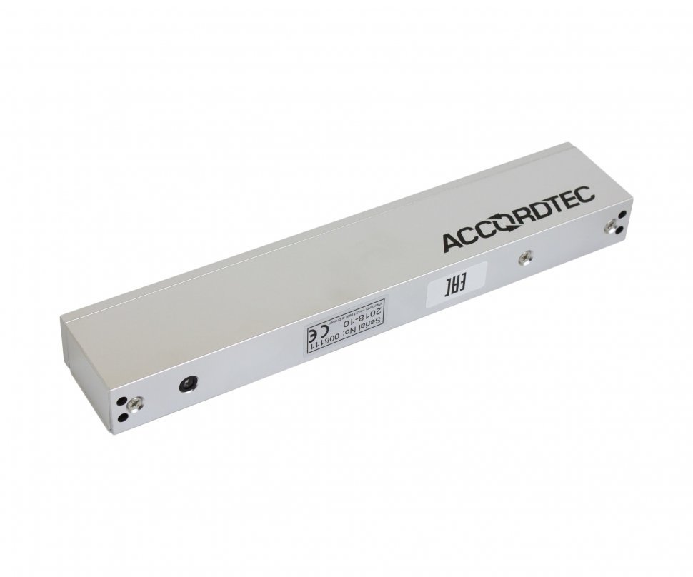 AccordTec ML-295AL световая индикация
