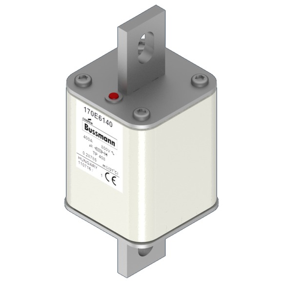 170E6143 Быстрый предохранитель 315A 500V SIZE 2* AR