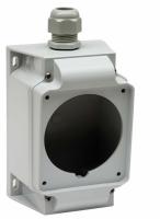 ДВ РАЗВЕТВ 2 16A IP44 220V 2PT50 E 60