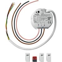 Schneider Electric MTN6003-0004 АКТОР ДЛЯ ЖАЛЮЗИ 3 ВХОДА СКР МОНТАЖ