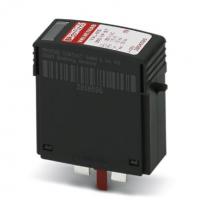 Phoenix contact 2856595 VAL-MS 350 VF ST Штекерный модуль для защиты от перенапряжений, тип 2