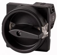 215353 Выключатели питания цепей управления, Функция аварийной остановки, контакты: 4, 10 A, 90 °, Монтаж, up to 250 V AC per contact (TM-2-8293/E/SVB-SW)