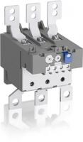 ABB 1SAZ421201R1002 Тепловое реле TA200-DU-110 диапазон уставки 80-110А для контакторов типа AF190, AF205