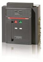 ABB 1SDA059069R1 Выключатель-разъединитель стационарный до 1000В постоянного тока E3H/E/MS 3200 3p 750V DC F HR
