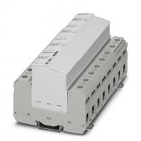 Phoenix contact 2908264 FLT-SEC-P-T1-3S-440/35-FM Комбинированный разрядник типа 1/2