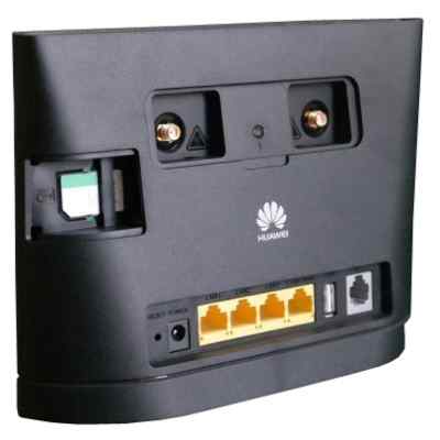 Роутер Huawei B315s-22 4G 150MBPS