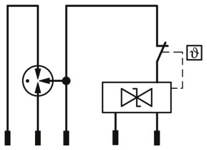 Phoenix contact 2907833 TTC-6P-3-HF-EX-12DC-I-P Штекерный модуль для защиты от перенапр-й
