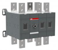 ABB 1SCA103292R1001 Рубильник реверсивный OT1600E12C