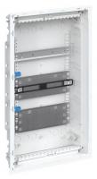 ABB 2CPX031395R9999 Шкаф мультимедийный без двери UK636MB (3 ряда)