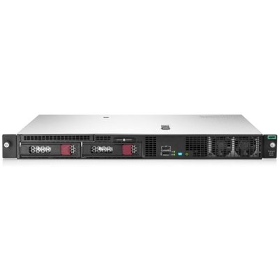 Сервер HPE ProLiant DL20 P17080-B21