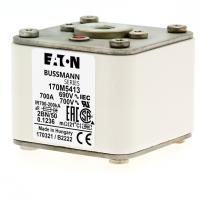 170M5413 Быстрый предохранитель 700A 690V 2BN/50 AR UC