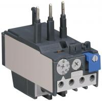 ABB 1SAZ311201R2003 Реле перегрузки тепловое TA42DU-42M диапазон уставки 29...42А для контакторов AX32…AX40