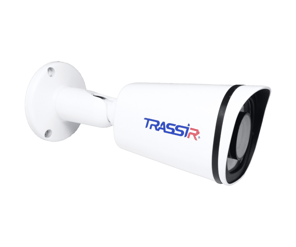 Trassir TR-D2121WDIR3 3.6