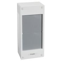 Schneider Electric PRA06224 ИНТЕРФЕЙС 2РЯДА ЩИТ 24М PRAGMA