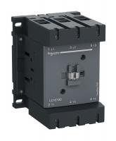 Schneider Electric EasyPact TVS LC1E120F5 3P 120А 400/110В AC Контактор