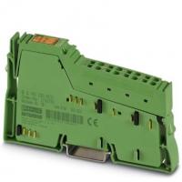 Phoenix contact 2702795 IB IL RS 232-ECO Функциональные клеммные модули Inline