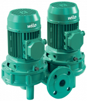 2155465 Насос Wilo VeroSub TWIn DPL 50/105-0,75/2