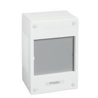 Schneider Electric PRA06124 ИНТЕРФЕЙС 1РЯД ЩИТ 24М PRAGMA