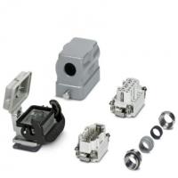 Phoenix contact 1409707 HC-KIT-B10-R02 Комплект вставных соединителей