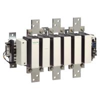 КОНТАКТОР F 3P, 780 A, 110V 50/60 ГЦ,