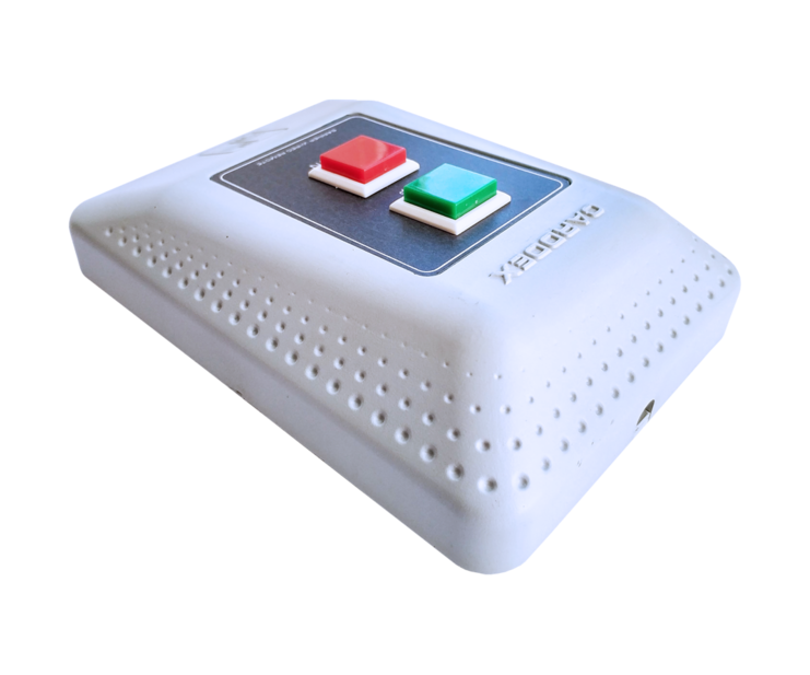Carddex SH 02 пульт