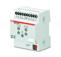 ABB 2CDG110124R0011 JRA/S2.230.5.1 Жалюзи активатор, 2-канальный, 220В, контроль хода