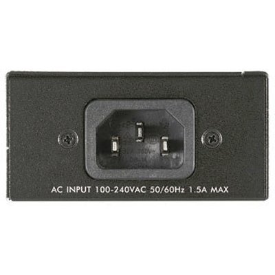 Инжектор PoE ZYXEL PoE12-HP