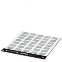 Phoenix contact 831867 LS-EMLP-AL (27X18) CUS Маркеры для устройств
