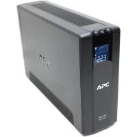ИБП APC Power-Saving Back-UPS Pro 900 230V BR900GI
