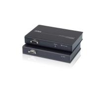 KVM-удлинитель Aten CE620-AT-G