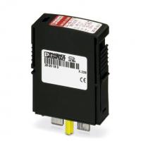 Phoenix contact 2800190 VAL-MS-T1/T2 335/12.5 ST Штекерный модуль для защиты от перенапряжений, тип 1/2
