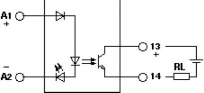 Phoenix contact 2905035 ST-OV2- 24DC/ 60DC/1 Полупроводниковое реле