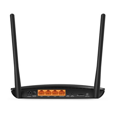 Роутер TP-Link Archer MR400