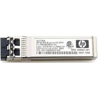 SFP Модуль HP QK724A
