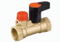 003Z4014 Запорный клапан Danfoss MSV-S Ду=32